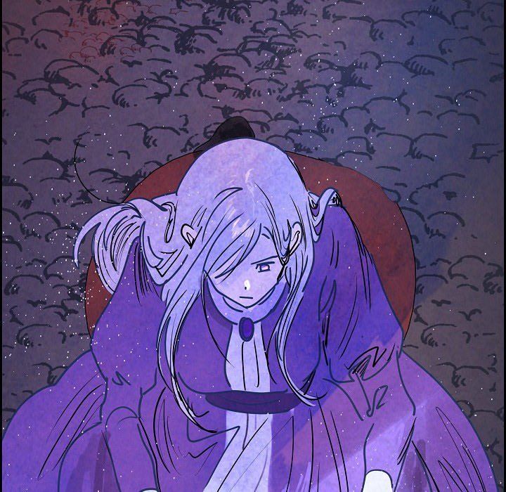 The Villainess Behind the Mask Manhwa - Chapter 14 Page 110