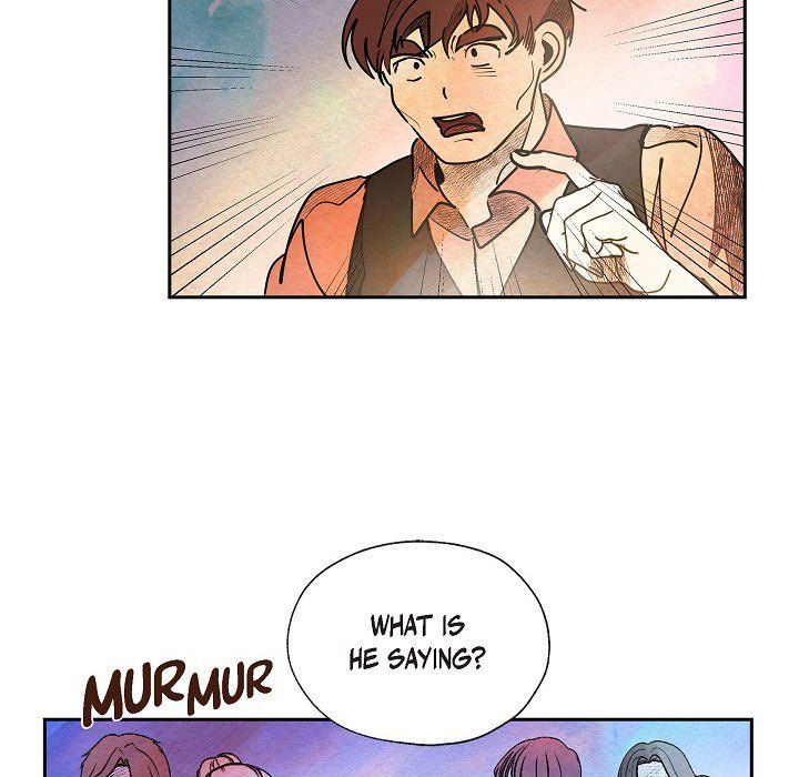 The Villainess Behind the Mask Manhwa - Chapter 30 Page 21