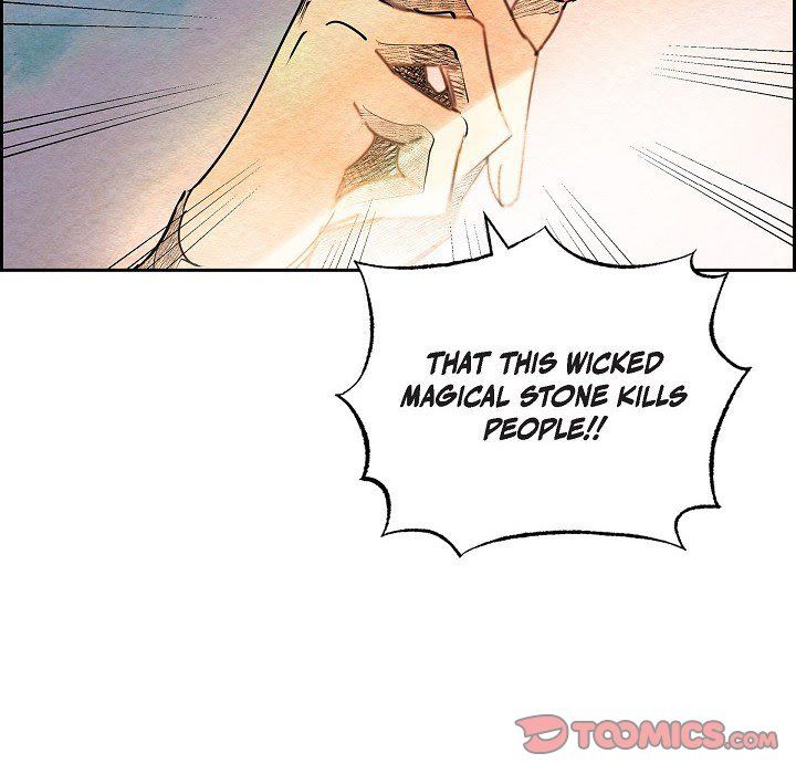 The Villainess Behind the Mask Manhwa - Chapter 30 Page 27