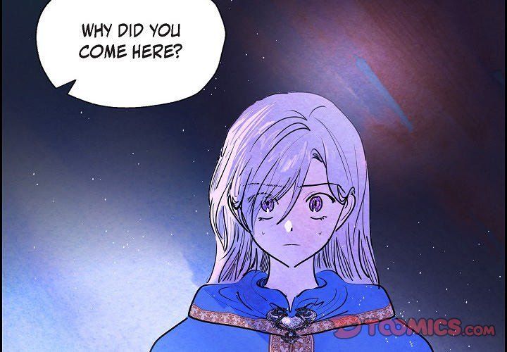 The Villainess Behind the Mask Manhwa - Chapter 9 Page 1