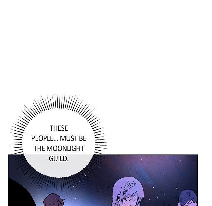 The Villainess Behind the Mask Manhwa - Chapter 9 Page 5