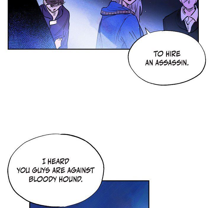 The Villainess Behind the Mask Manhwa - Chapter 9 Page 6