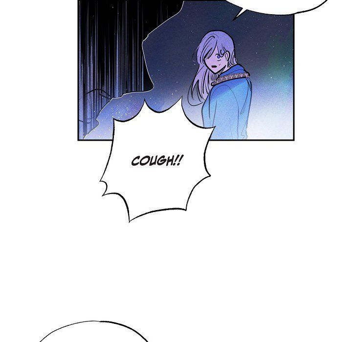The Villainess Behind the Mask Manhwa - Chapter 9 Page 8