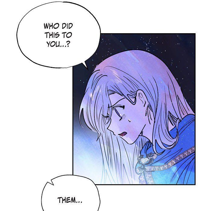 The Villainess Behind the Mask Manhwa - Chapter 9 Page 12