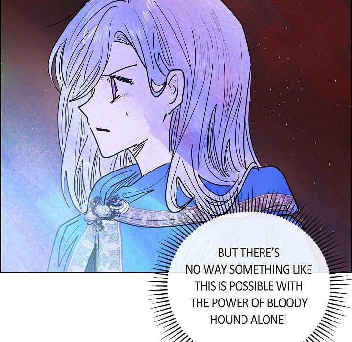 The Villainess Behind the Mask Manhwa - Chapter 9 Page 16