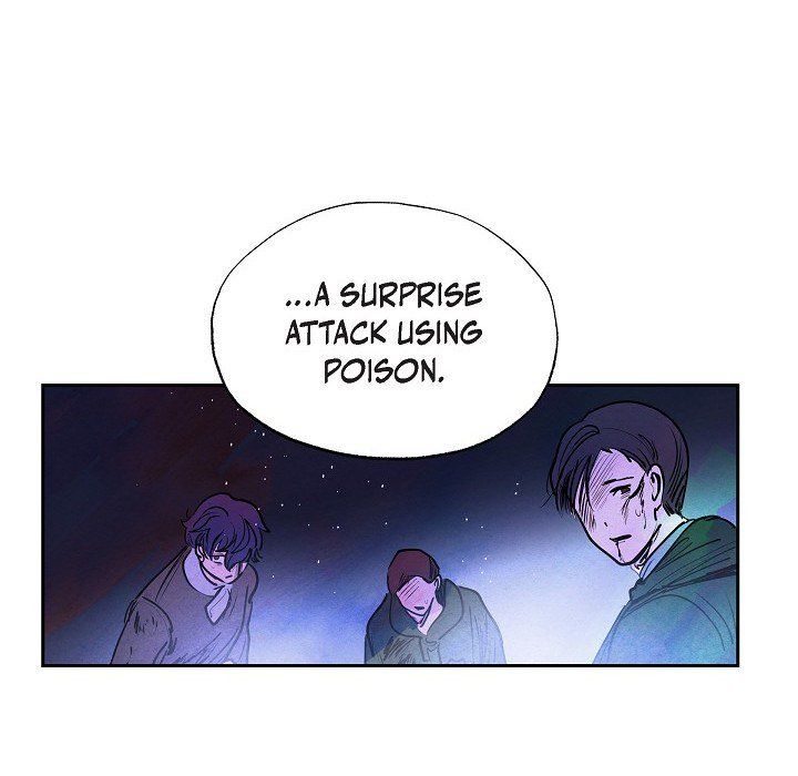 The Villainess Behind the Mask Manhwa - Chapter 9 Page 18