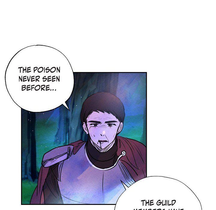 The Villainess Behind the Mask Manhwa - Chapter 9 Page 19