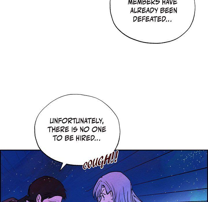 The Villainess Behind the Mask Manhwa - Chapter 9 Page 20