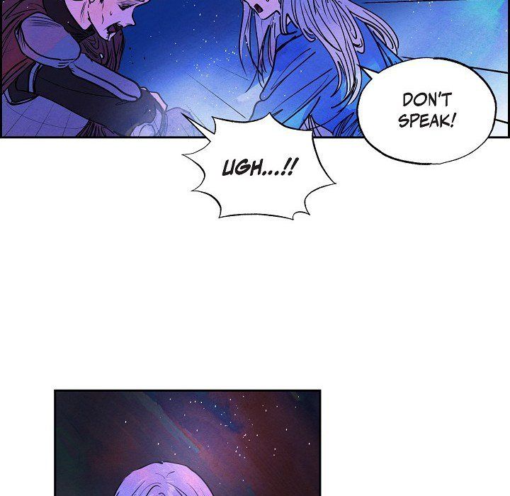 The Villainess Behind the Mask Manhwa - Chapter 9 Page 21