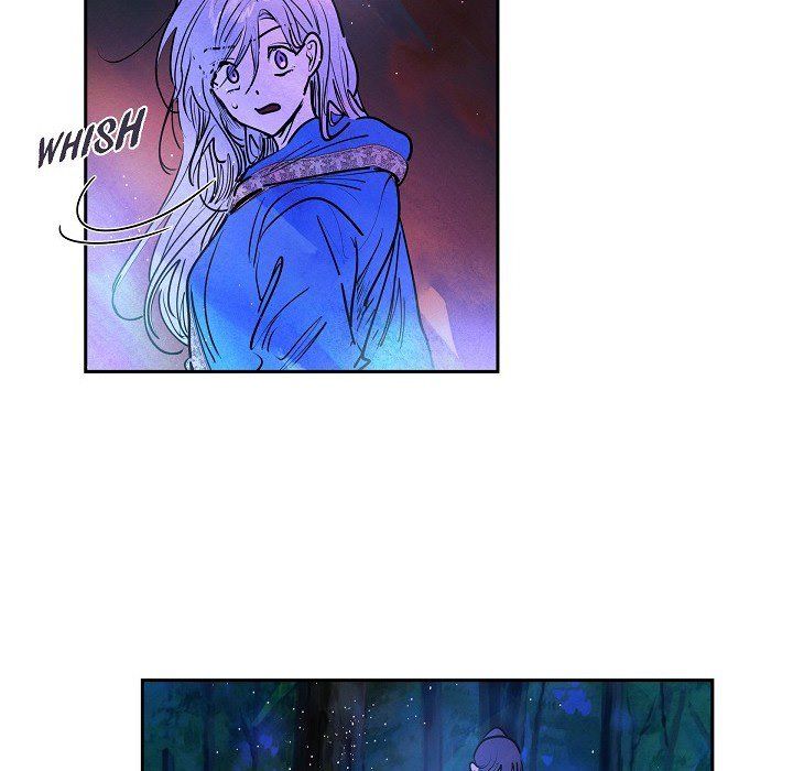 The Villainess Behind the Mask Manhwa - Chapter 9 Page 22