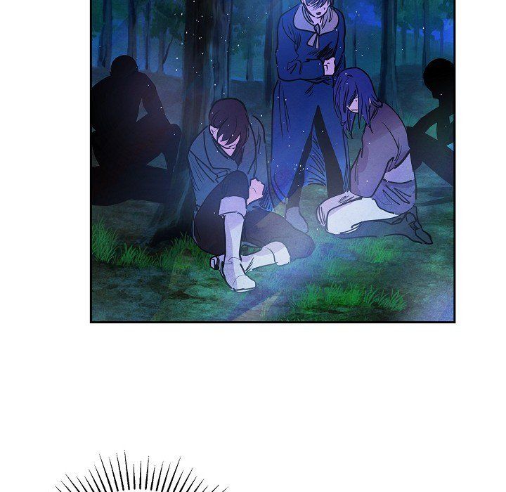 The Villainess Behind the Mask Manhwa - Chapter 9 Page 23