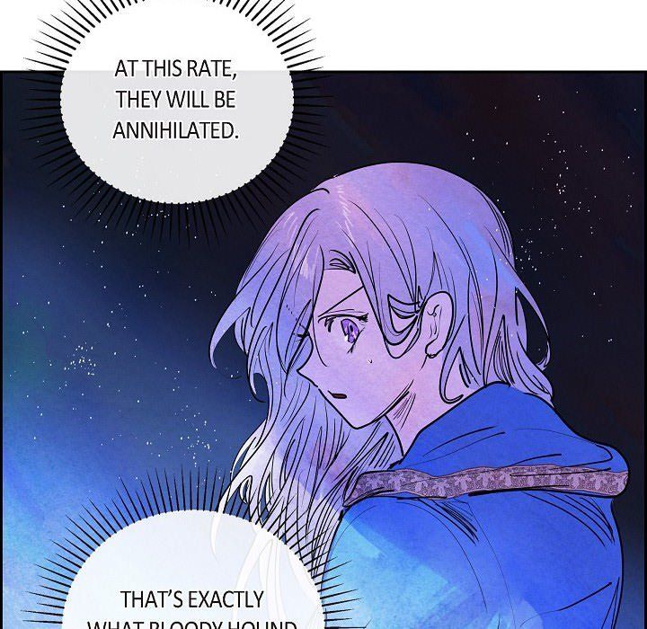 The Villainess Behind the Mask Manhwa - Chapter 9 Page 24