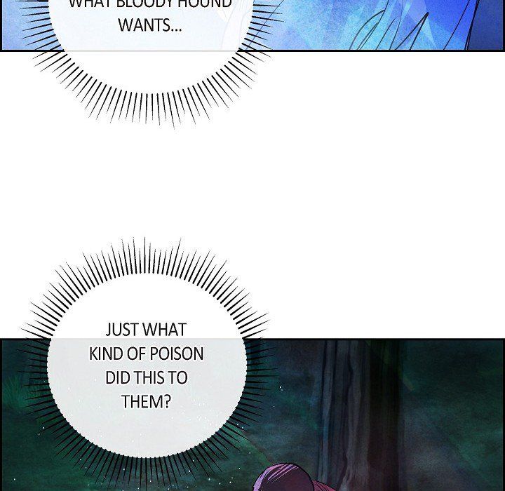 The Villainess Behind the Mask Manhwa - Chapter 9 Page 25