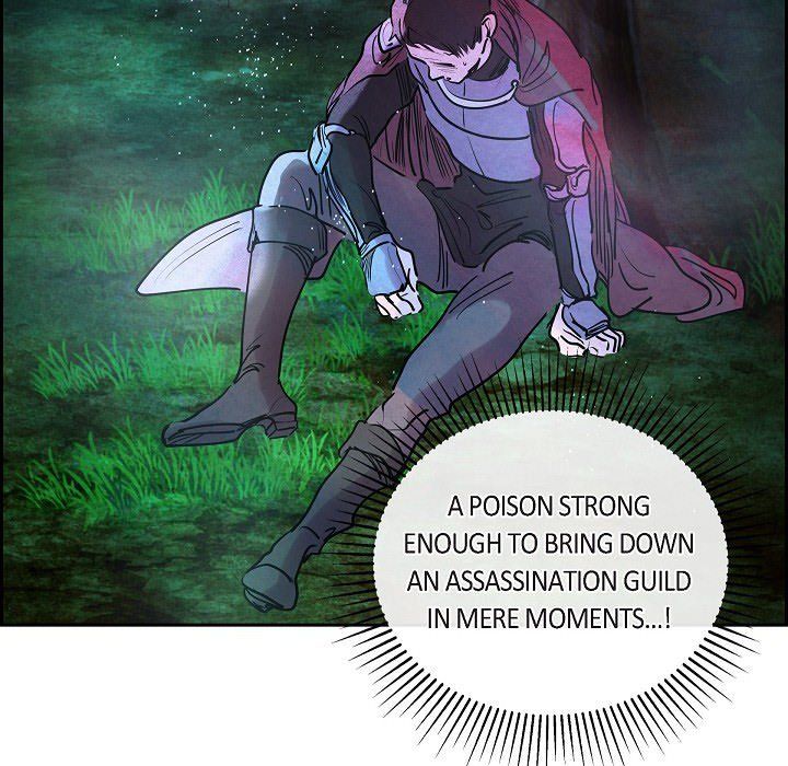 The Villainess Behind the Mask Manhwa - Chapter 9 Page 26