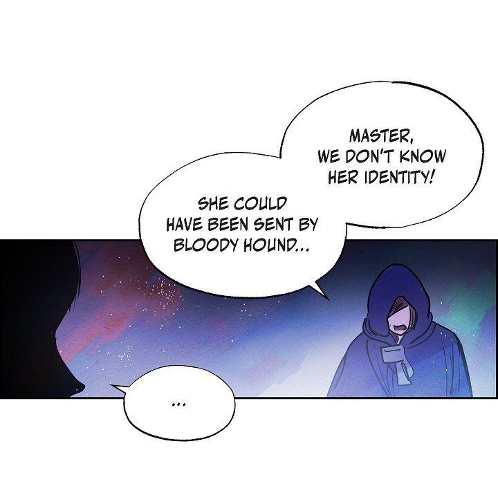 The Villainess Behind the Mask Manhwa - Chapter 9 Page 29