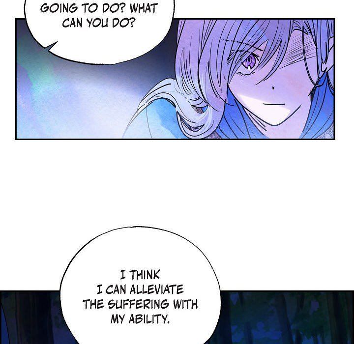 The Villainess Behind the Mask Manhwa - Chapter 9 Page 31