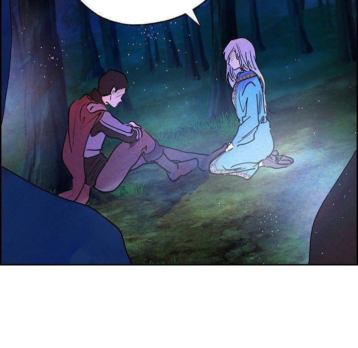 The Villainess Behind the Mask Manhwa - Chapter 9 Page 32