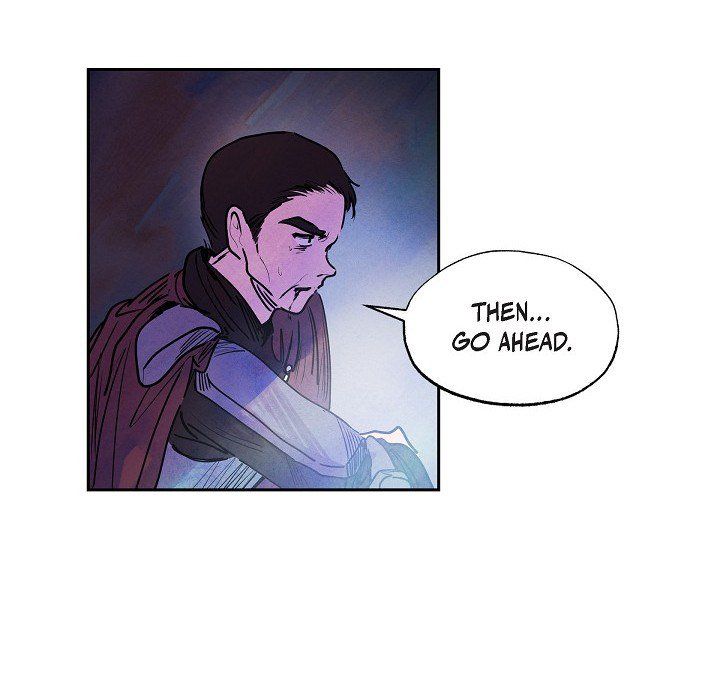 The Villainess Behind the Mask Manhwa - Chapter 9 Page 33