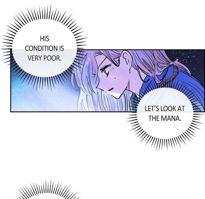 The Villainess Behind the Mask Manhwa - Chapter 9 Page 35