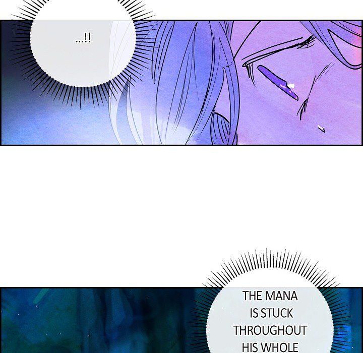 The Villainess Behind the Mask Manhwa - Chapter 9 Page 36