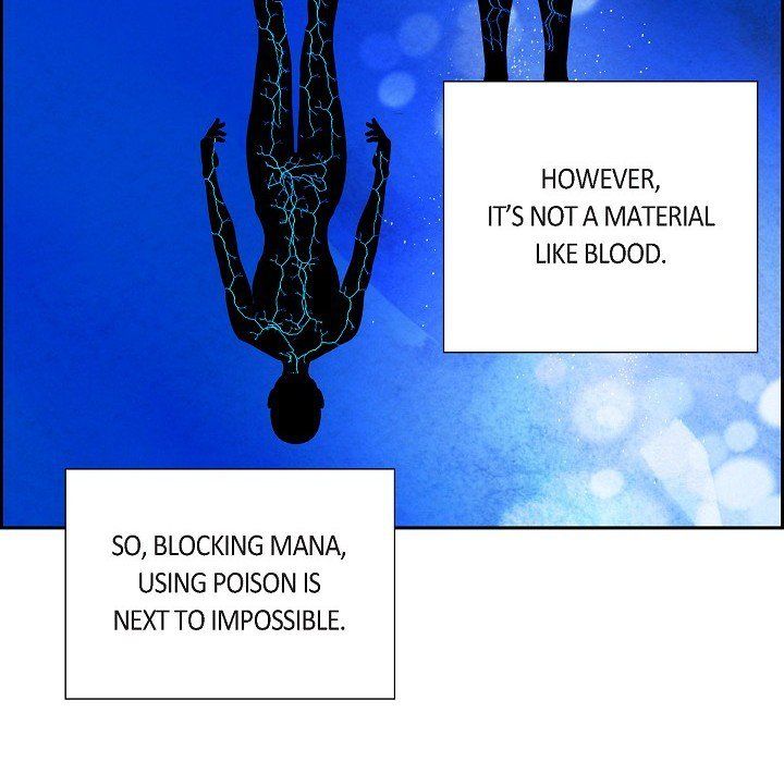 The Villainess Behind the Mask Manhwa - Chapter 9 Page 39