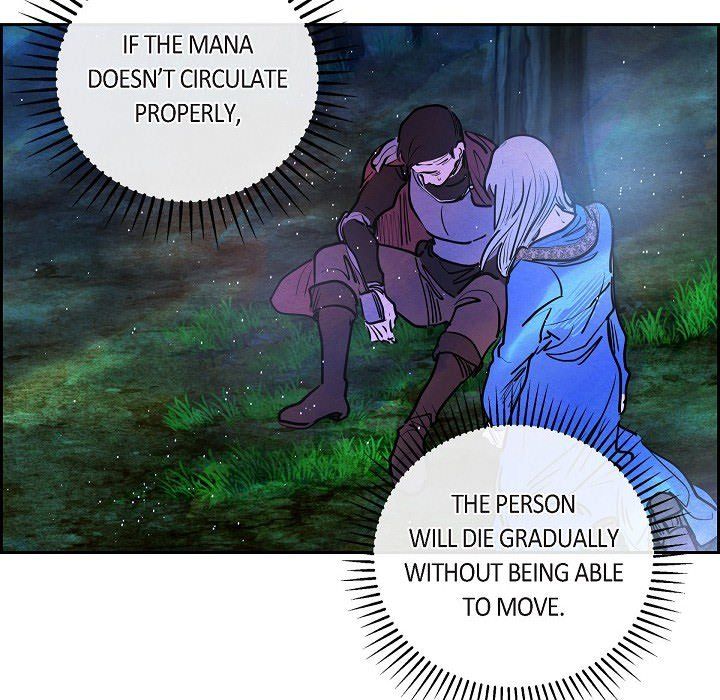 The Villainess Behind the Mask Manhwa - Chapter 9 Page 41