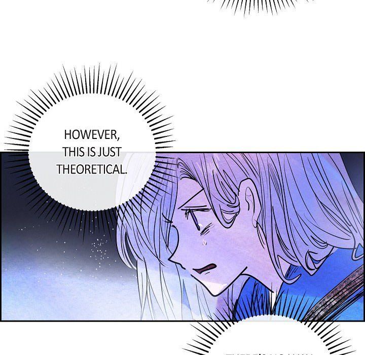 The Villainess Behind the Mask Manhwa - Chapter 9 Page 42