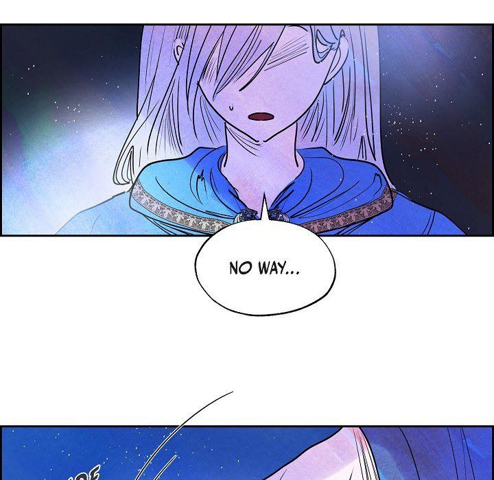 The Villainess Behind the Mask Manhwa - Chapter 9 Page 44