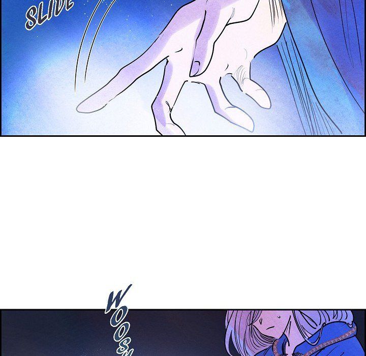 The Villainess Behind the Mask Manhwa - Chapter 9 Page 45