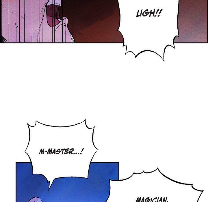 The Villainess Behind the Mask Manhwa - Chapter 9 Page 47