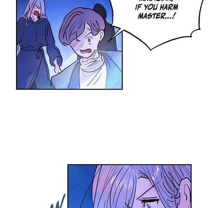 The Villainess Behind the Mask Manhwa - Chapter 9 Page 48
