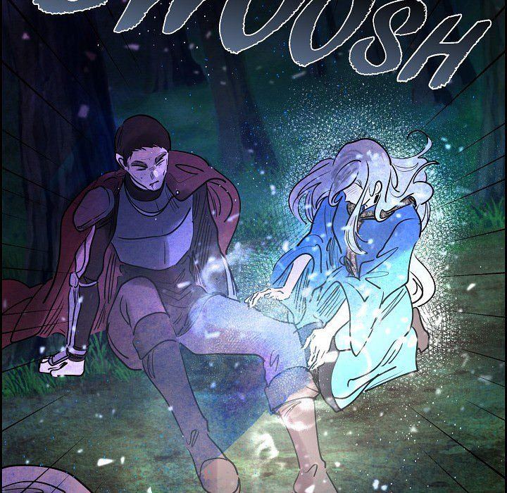 The Villainess Behind the Mask Manhwa - Chapter 9 Page 51