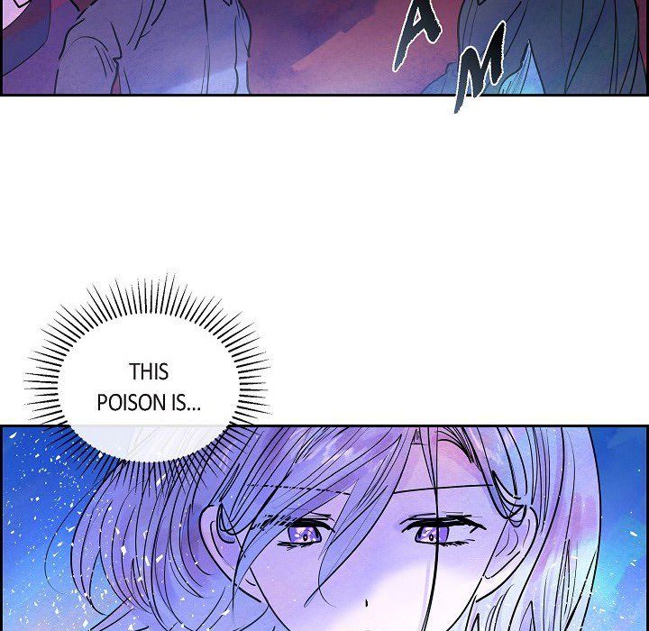The Villainess Behind the Mask Manhwa - Chapter 9 Page 54