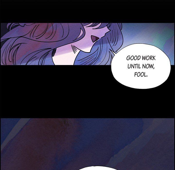 The Villainess Behind the Mask Manhwa - Chapter 9 Page 56