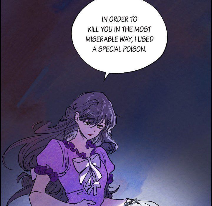 The Villainess Behind the Mask Manhwa - Chapter 9 Page 57