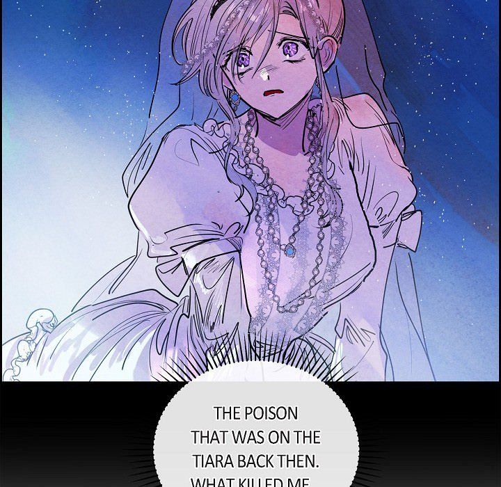 The Villainess Behind the Mask Manhwa - Chapter 9 Page 60