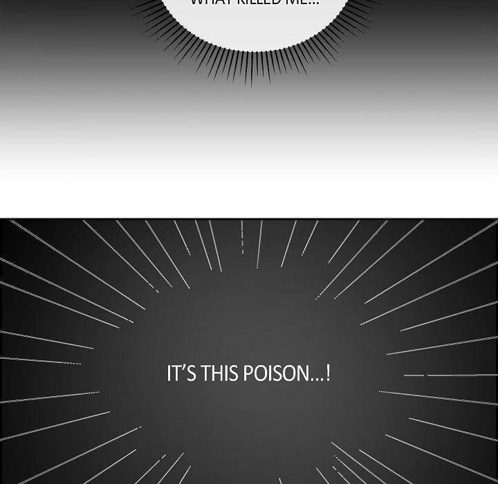 The Villainess Behind the Mask Manhwa - Chapter 9 Page 61