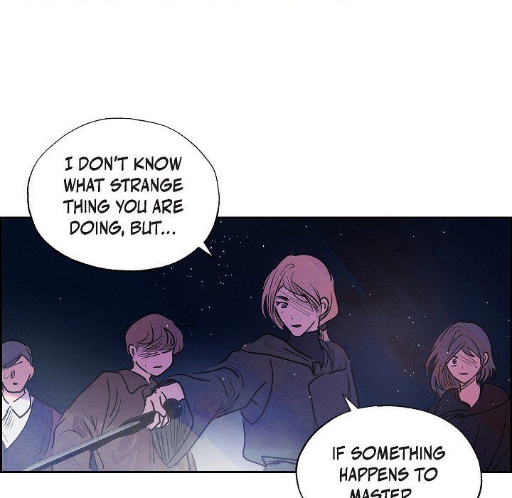 The Villainess Behind the Mask Manhwa - Chapter 9 Page 63