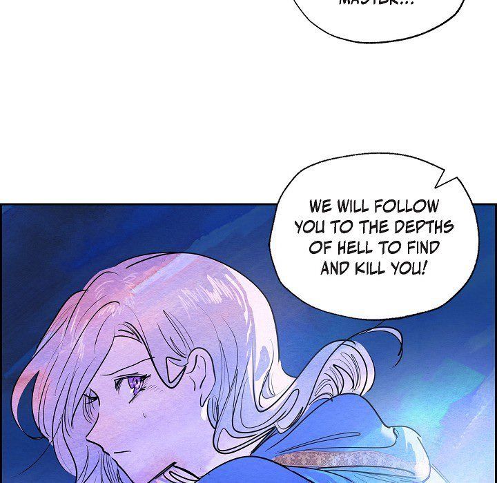 The Villainess Behind the Mask Manhwa - Chapter 9 Page 64