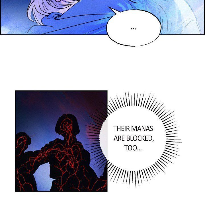 The Villainess Behind the Mask Manhwa - Chapter 9 Page 65