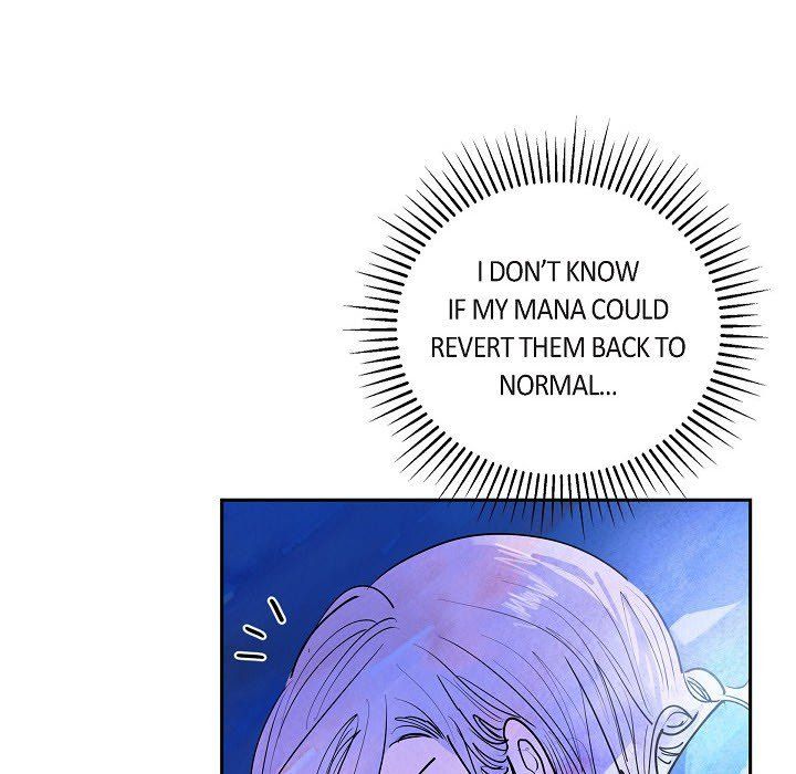 The Villainess Behind the Mask Manhwa - Chapter 9 Page 66