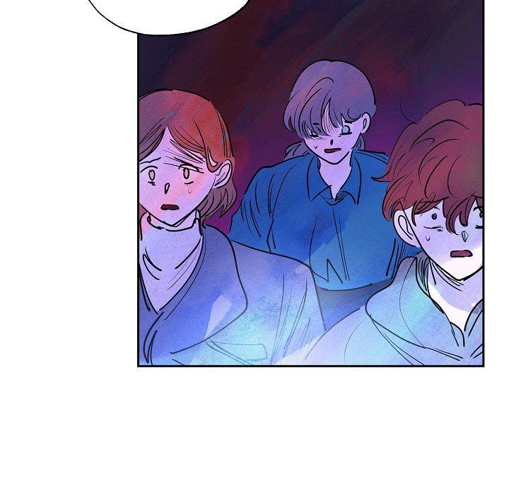 The Villainess Behind the Mask Manhwa - Chapter 9 Page 70