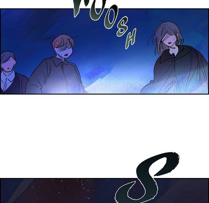 The Villainess Behind the Mask Manhwa - Chapter 9 Page 75