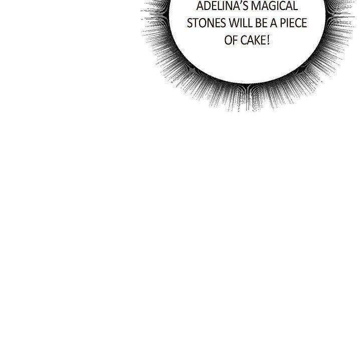 The Villainess Behind the Mask Manhwa - Chapter 27 Page 33