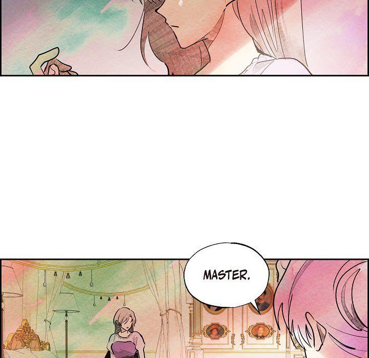 The Villainess Behind the Mask Manhwa - Chapter 27 Page 40