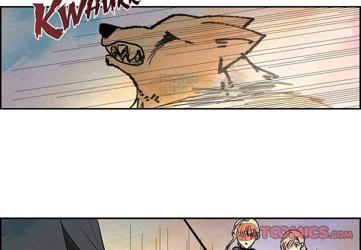 The Villainess Behind the Mask Manhwa - Chapter 44 Page 1