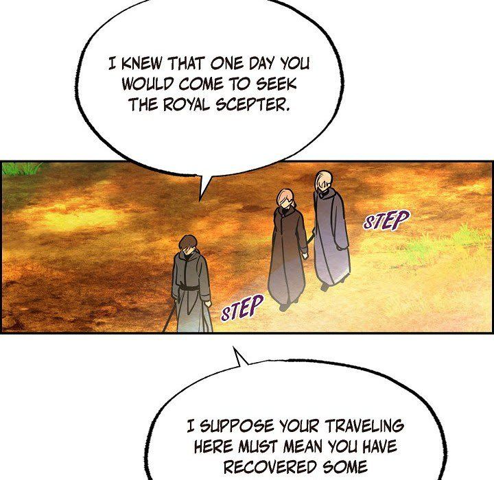 The Villainess Behind the Mask Manhwa - Chapter 44 Page 9