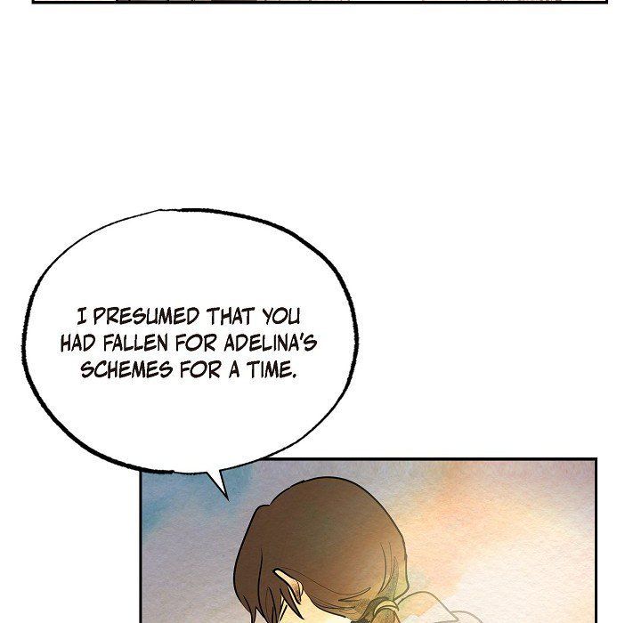 The Villainess Behind the Mask Manhwa - Chapter 44 Page 11