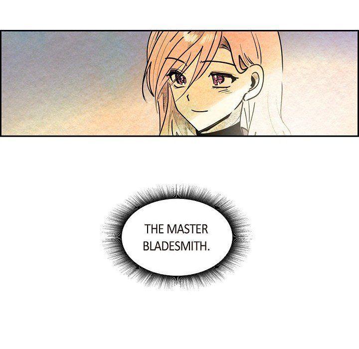 The Villainess Behind the Mask Manhwa - Chapter 44 Page 39