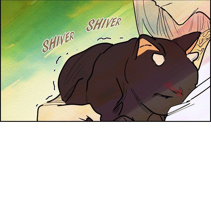 The Villainess Behind the Mask Manhwa - Chapter 16 Page 13